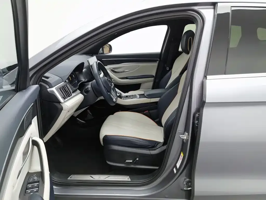 BYD PLUS New Energy — фото 10