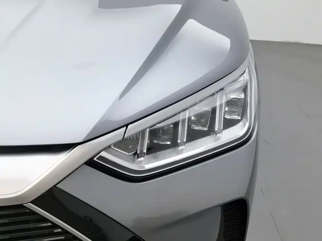 BYD PLUS New Energy — фото 3
