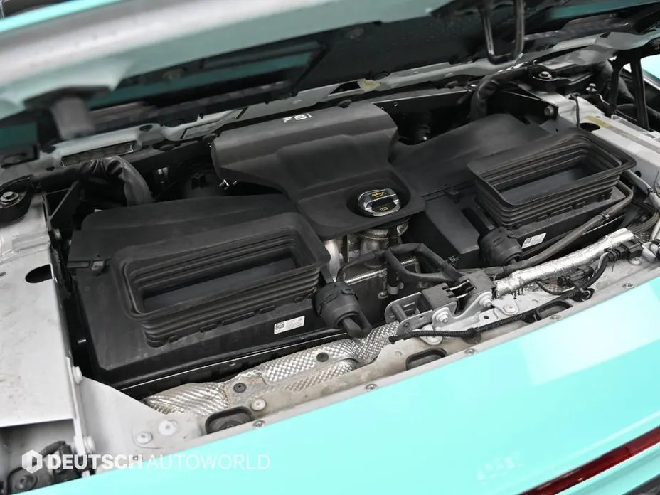 Audi R8 2021 из KR, фото 6