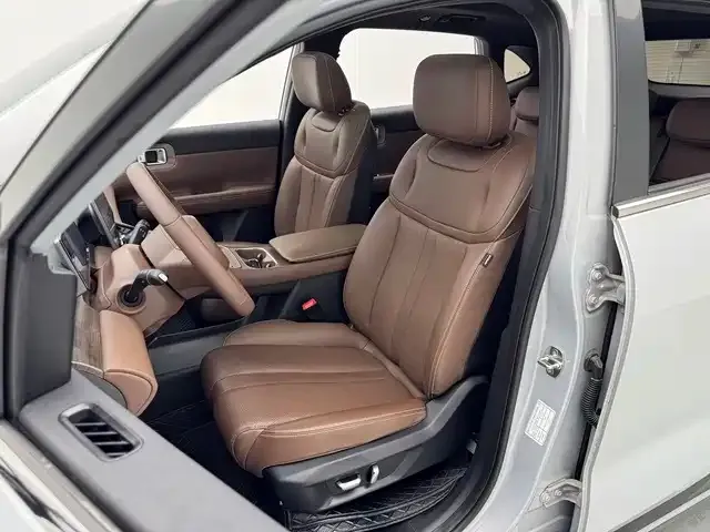 Wuling Xingguang S — фото 2