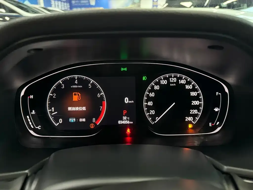 Honda Accord — фото 2