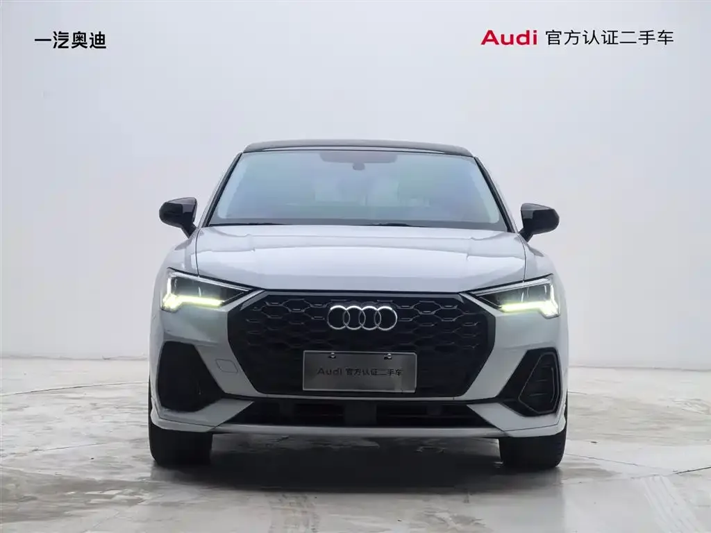 Audi Q3 Sportback — фото 5