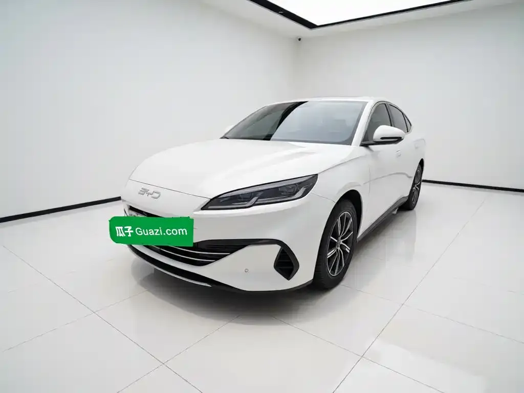 BYD Seal 06 — фото 1