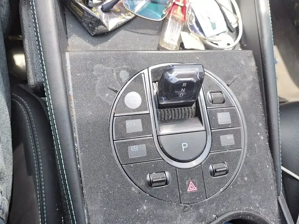 BYD Seal 06 — фото 10