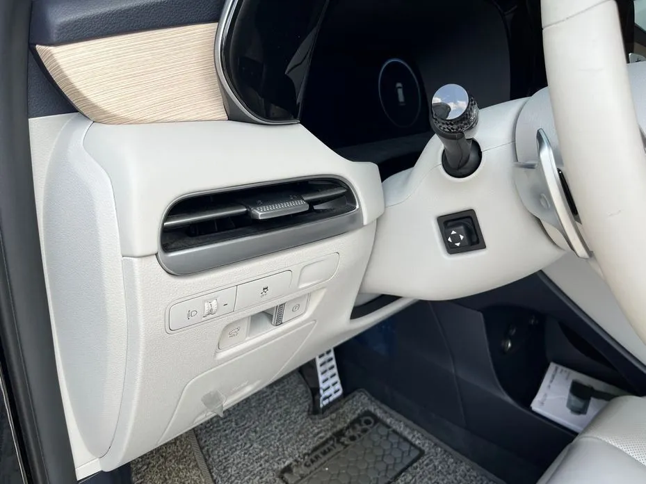 Hyundai Palisade — фото 9