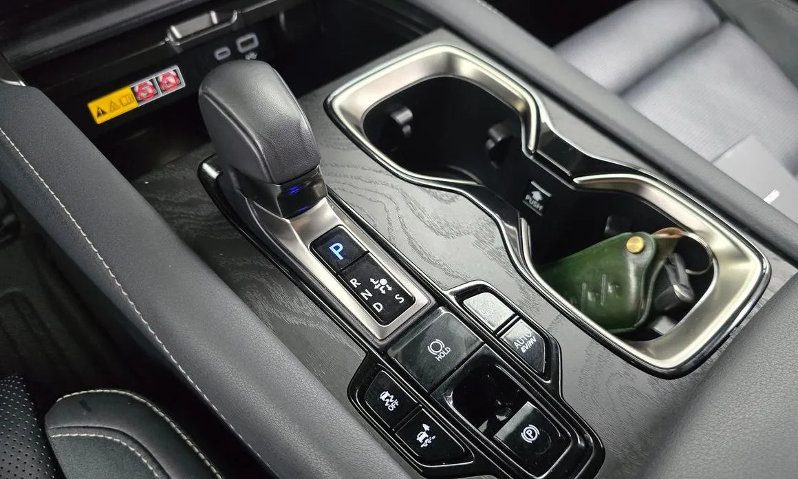 Lexus RX 2024 из KR, фото 8