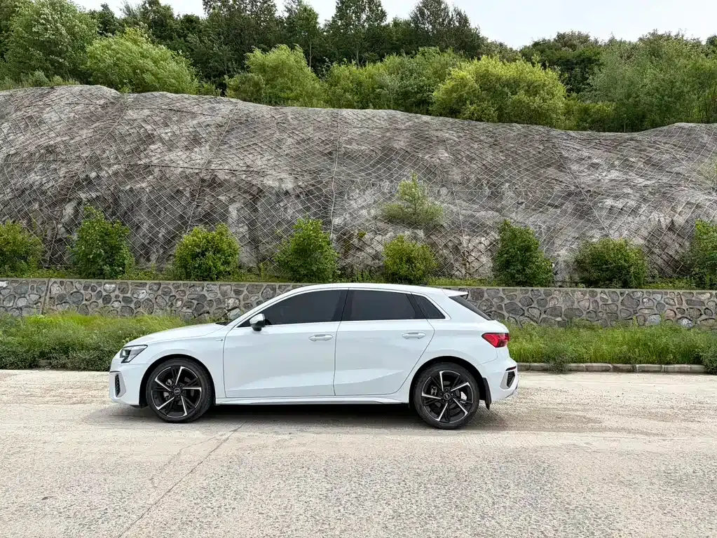 Audi A3 — фото 8