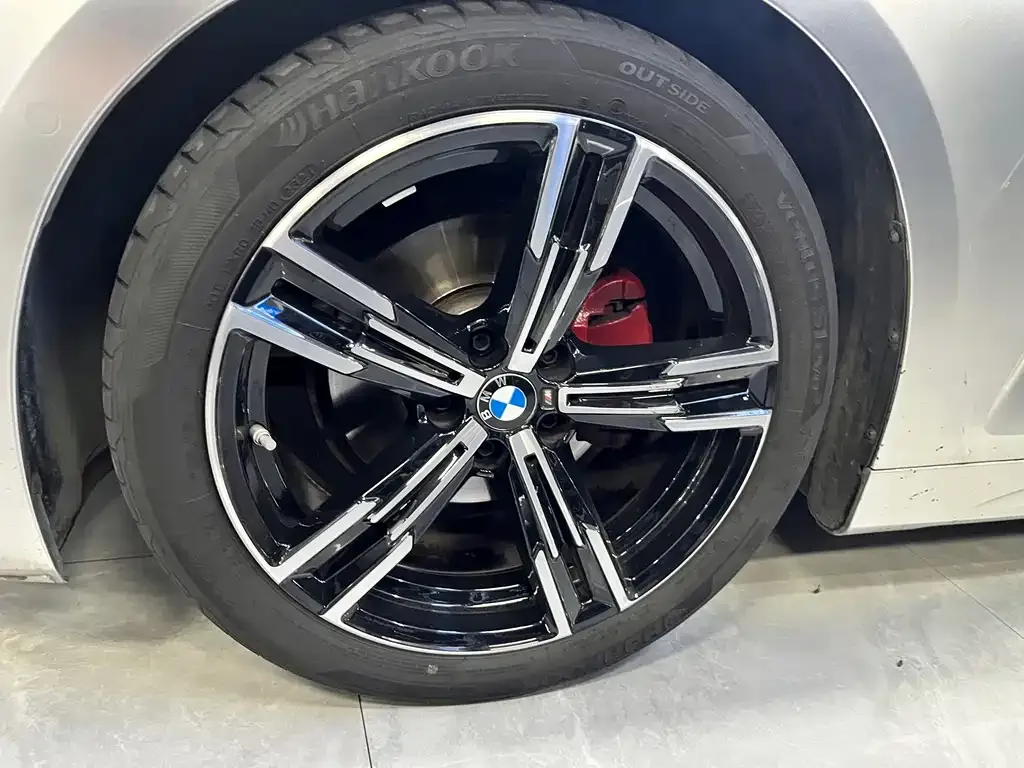 BMW 4 Series — фото 8
