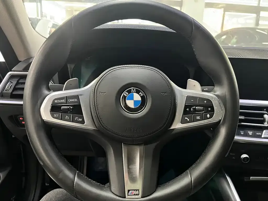 BMW 4 Series — фото 9