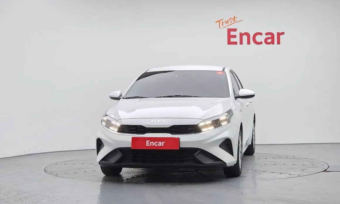 Kia K3 2023 из KR, фото 2