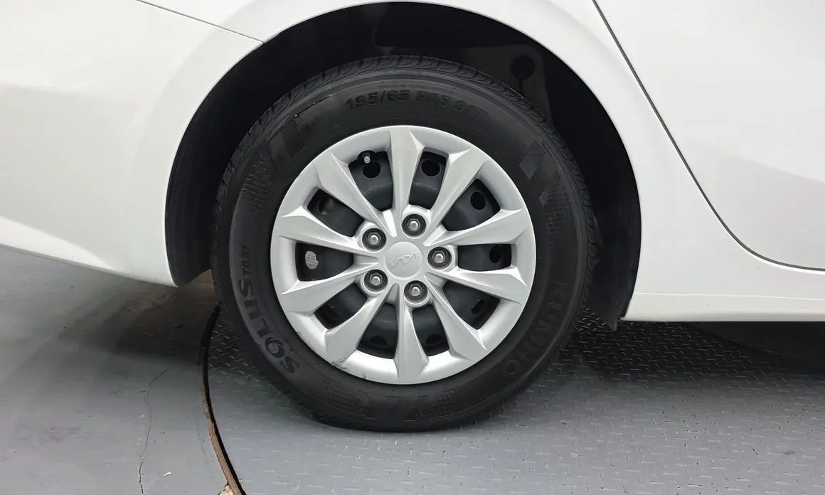 Kia K3 2023 из KR, фото 9