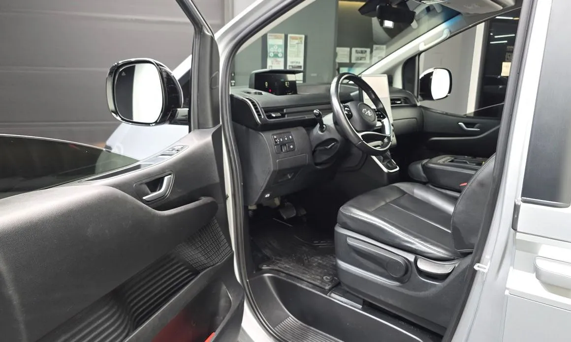 Hyundai Staria — фото 6
