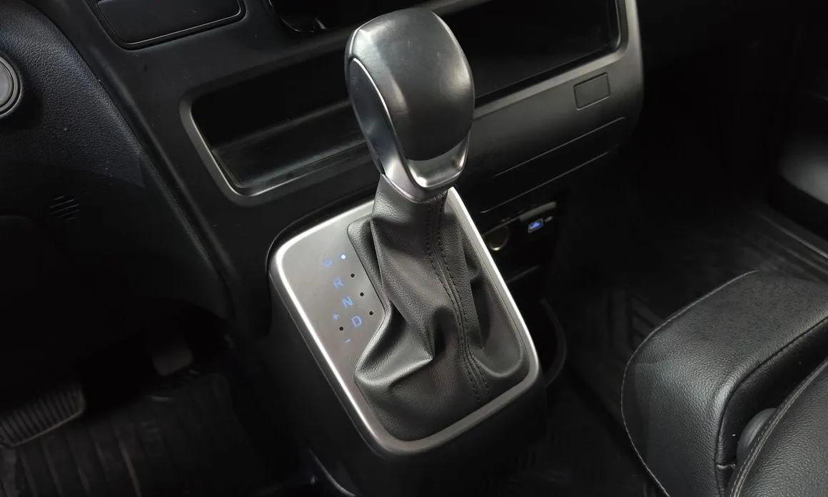 Hyundai Staria — фото 3