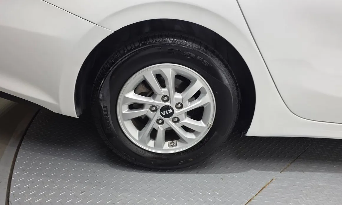 Kia K3 2021 из KR, фото 7