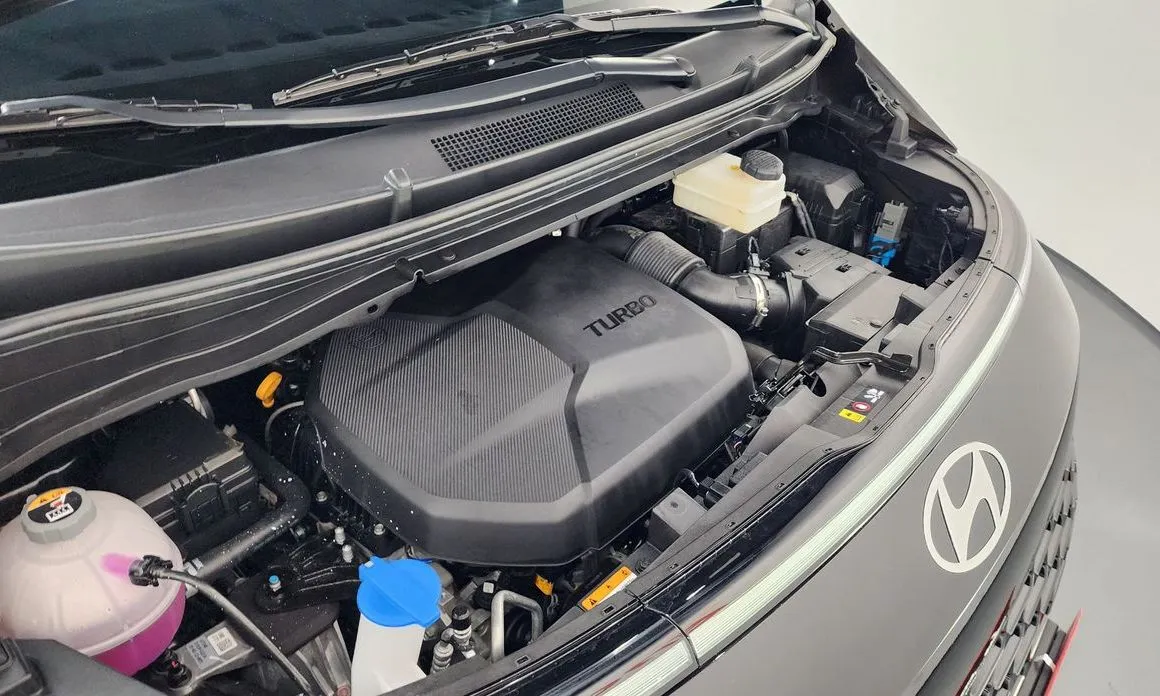 Hyundai Staria — фото 3
