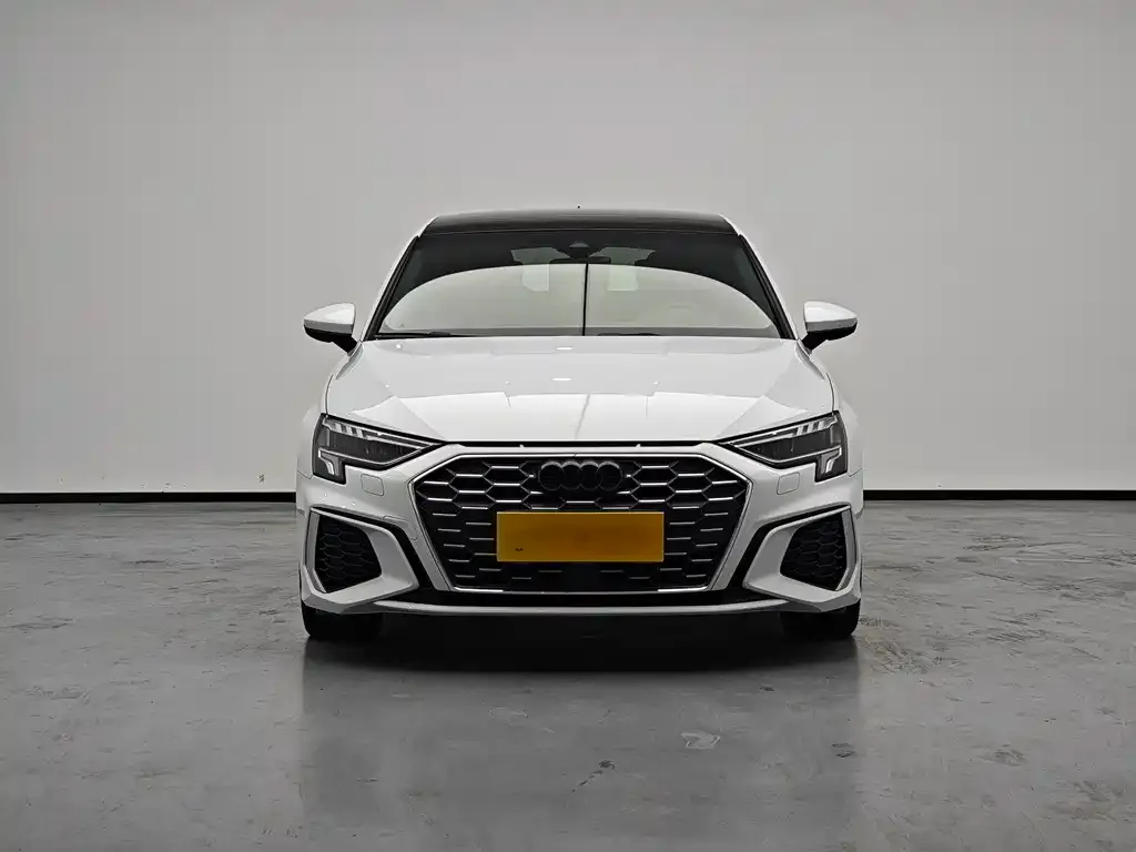 Audi A3 — фото 7
