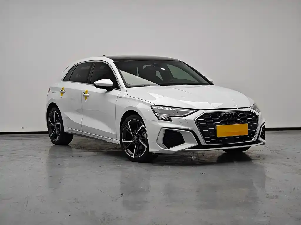 Audi A3 — фото 6