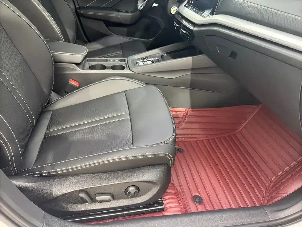 Skoda Octavia — фото 8