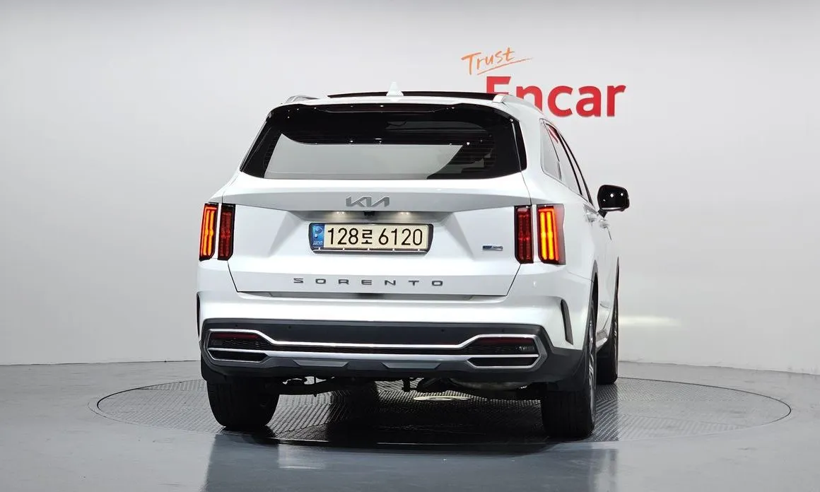 Kia Sorento — фото 2