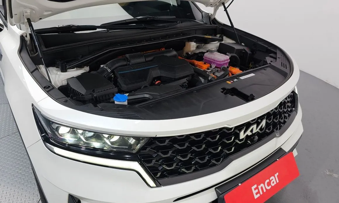 Kia Sorento — фото 7