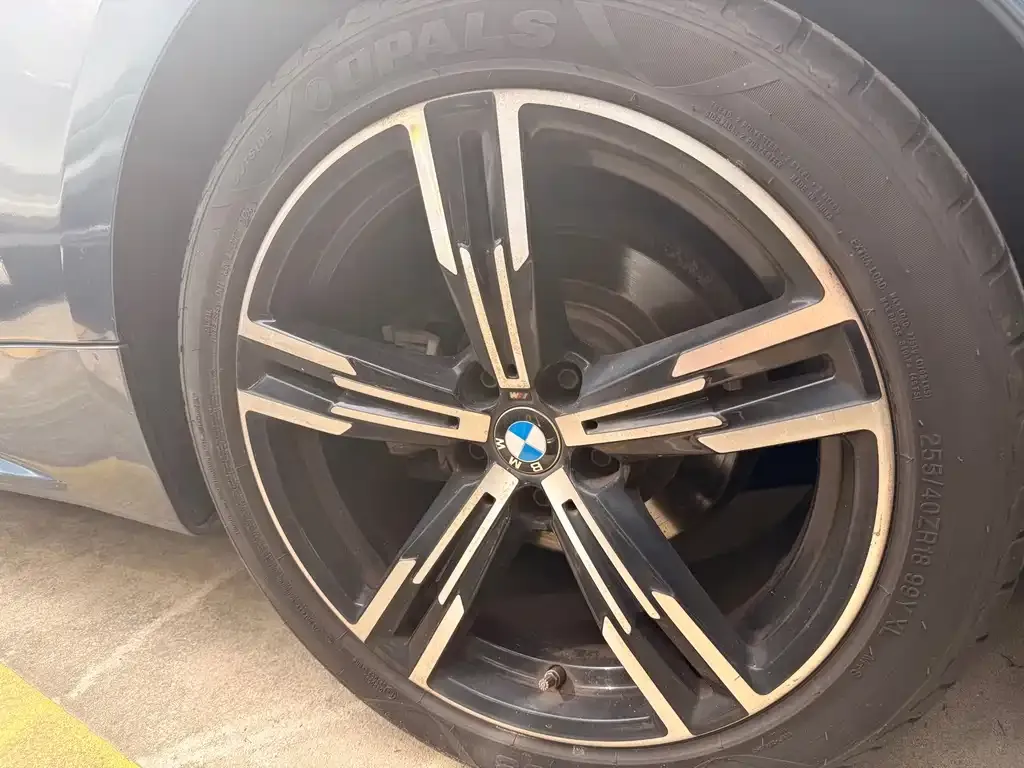 BMW 4 Series — фото 2