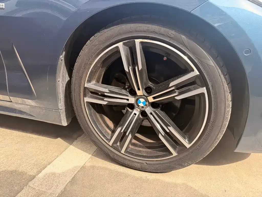 BMW 4 Series — фото 4