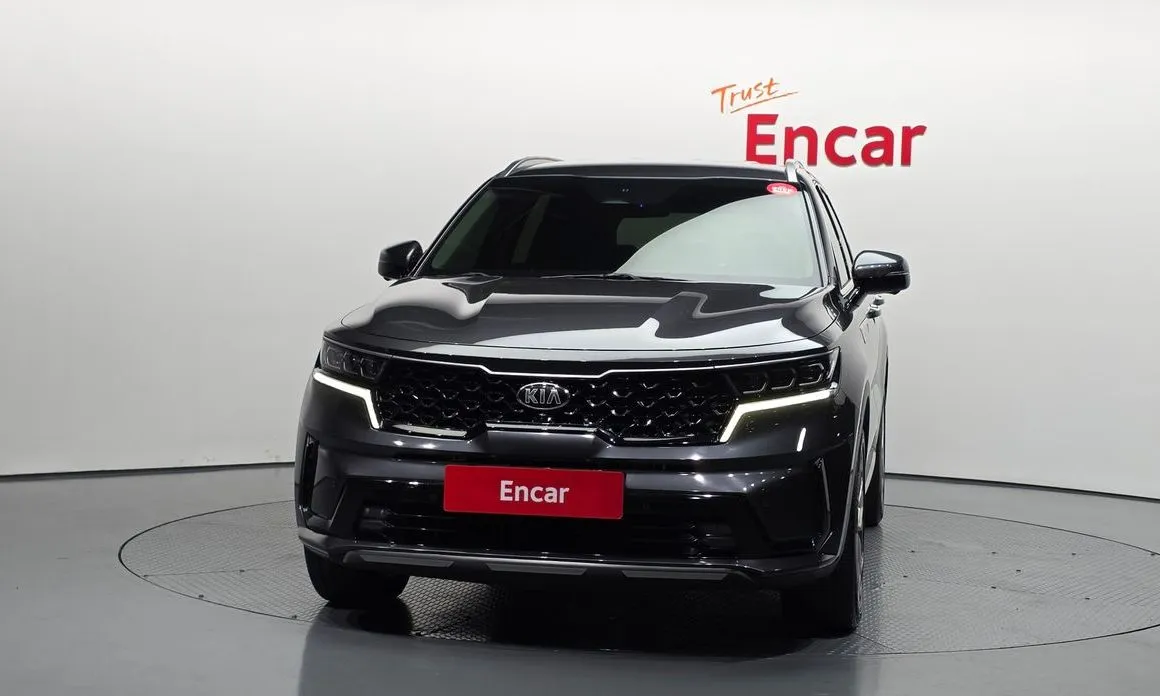 Kia Sorento — фото 4