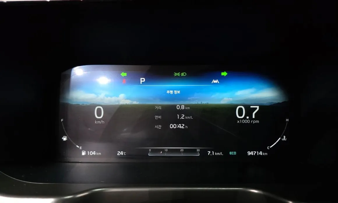 Kia Sorento — фото 8