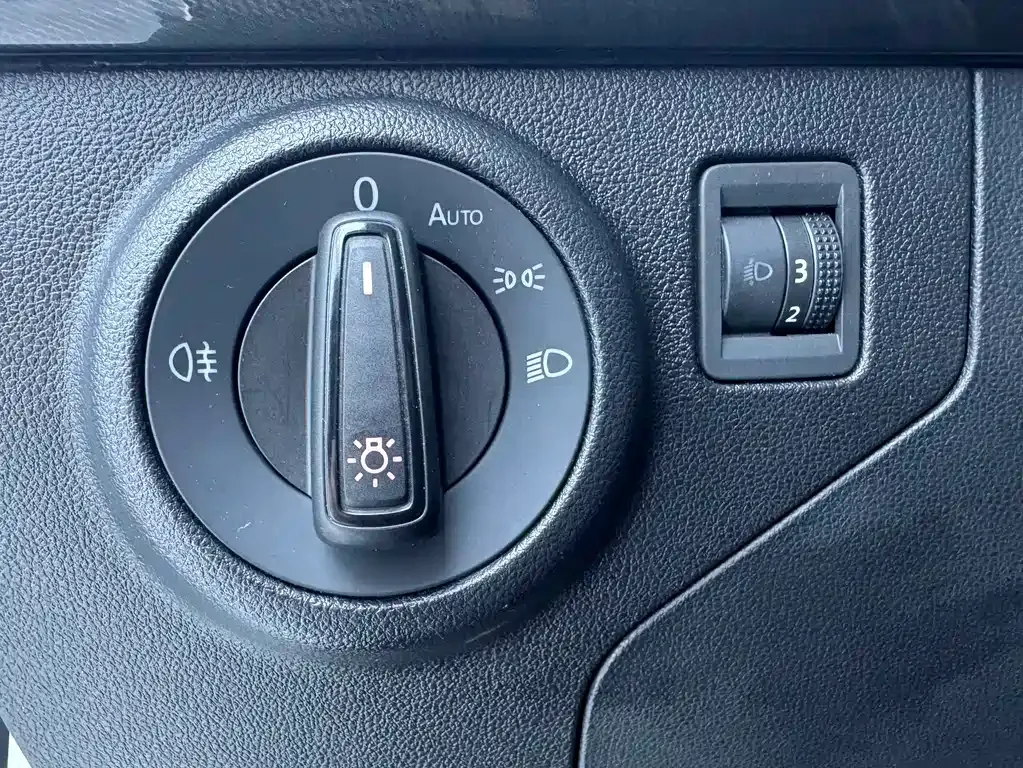 Jetta VS7 — фото 10