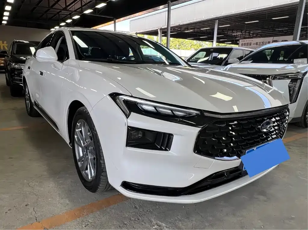 Ford Mondeo 2024 из CN, фото 9