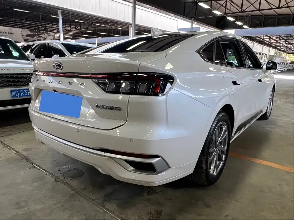 Ford Mondeo 2024 из CN, фото 7