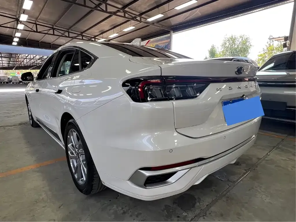 Ford Mondeo 2024 из CN, фото 10