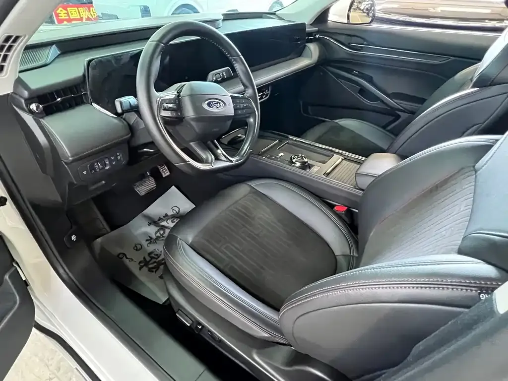 Ford Mondeo 2024 из CN, фото 3