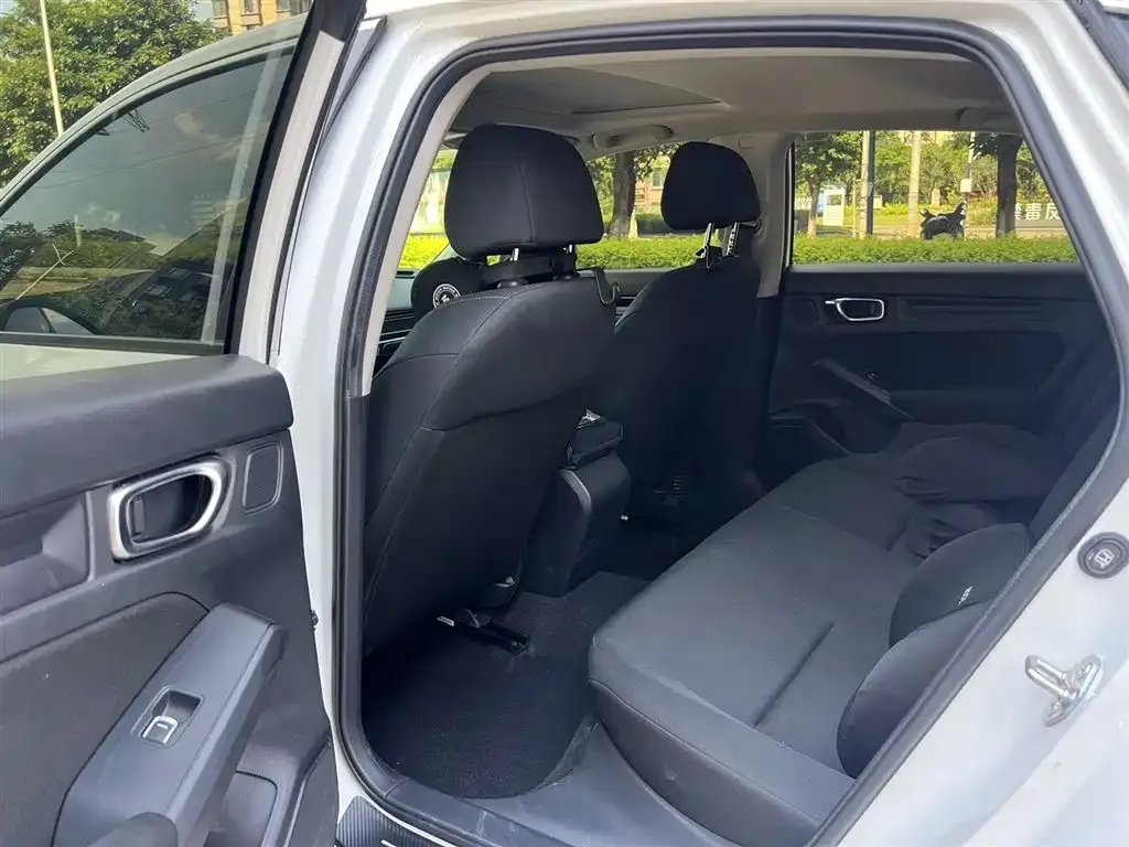 Honda Civic — фото 2