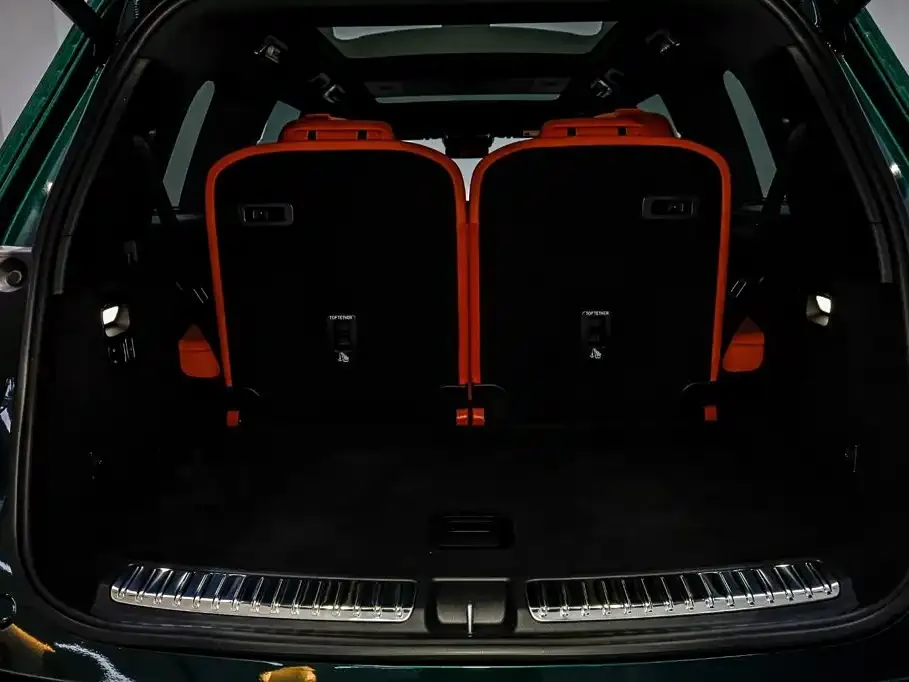 Li Auto L9 — фото 2