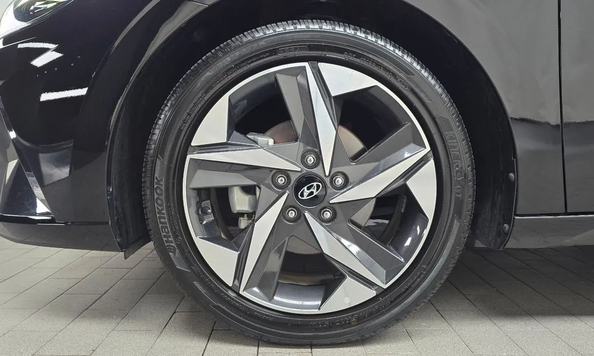 Hyundai AVANTE 2023 из KR, фото 5