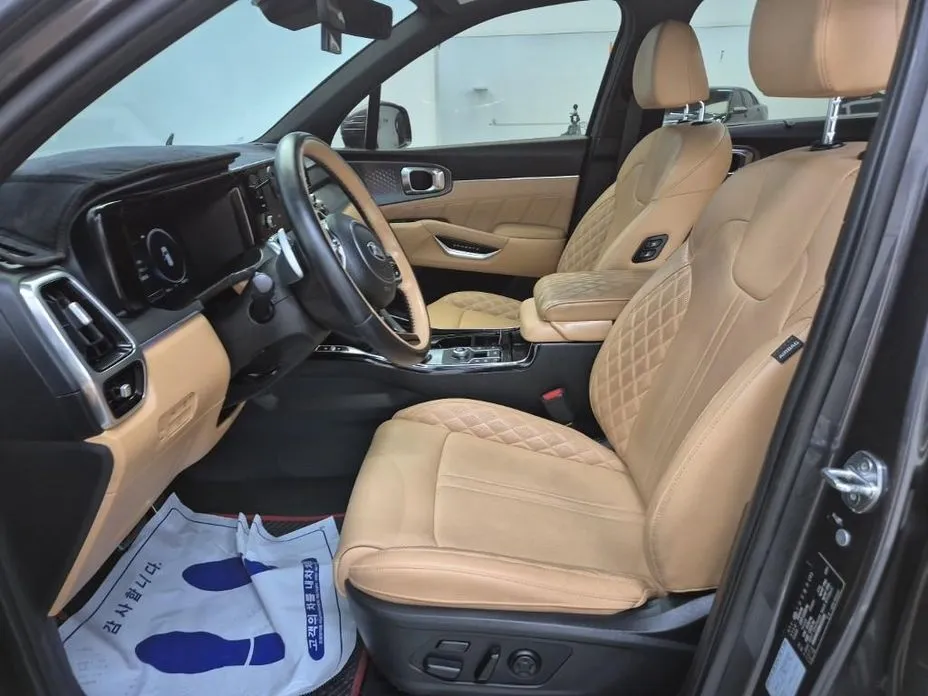 Kia Sorento — фото 3