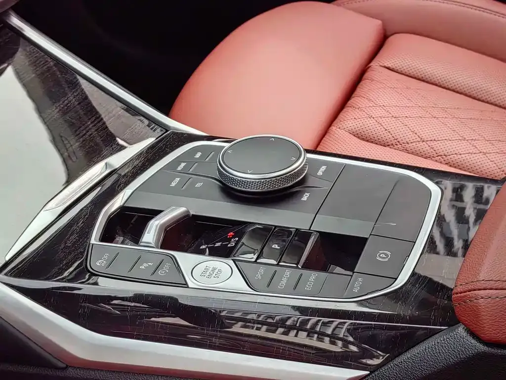 BMW 3 Series — фото 10