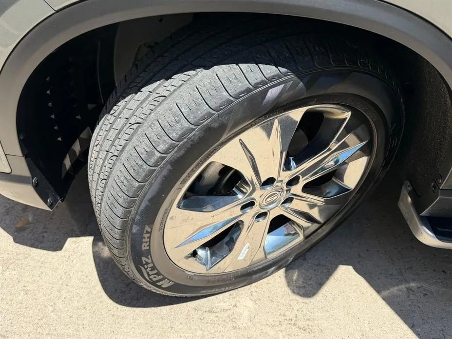 KG Mobility (Ssangyong) Rexton — фото 4