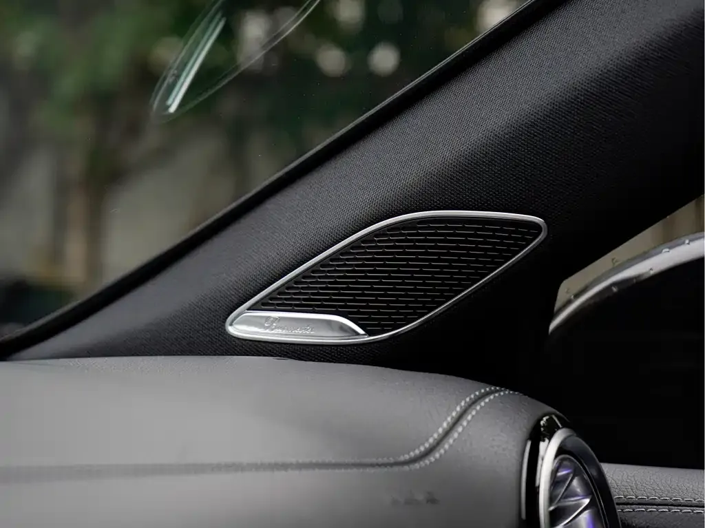 Mercedes-Benz A-Class AMG — фото 9
