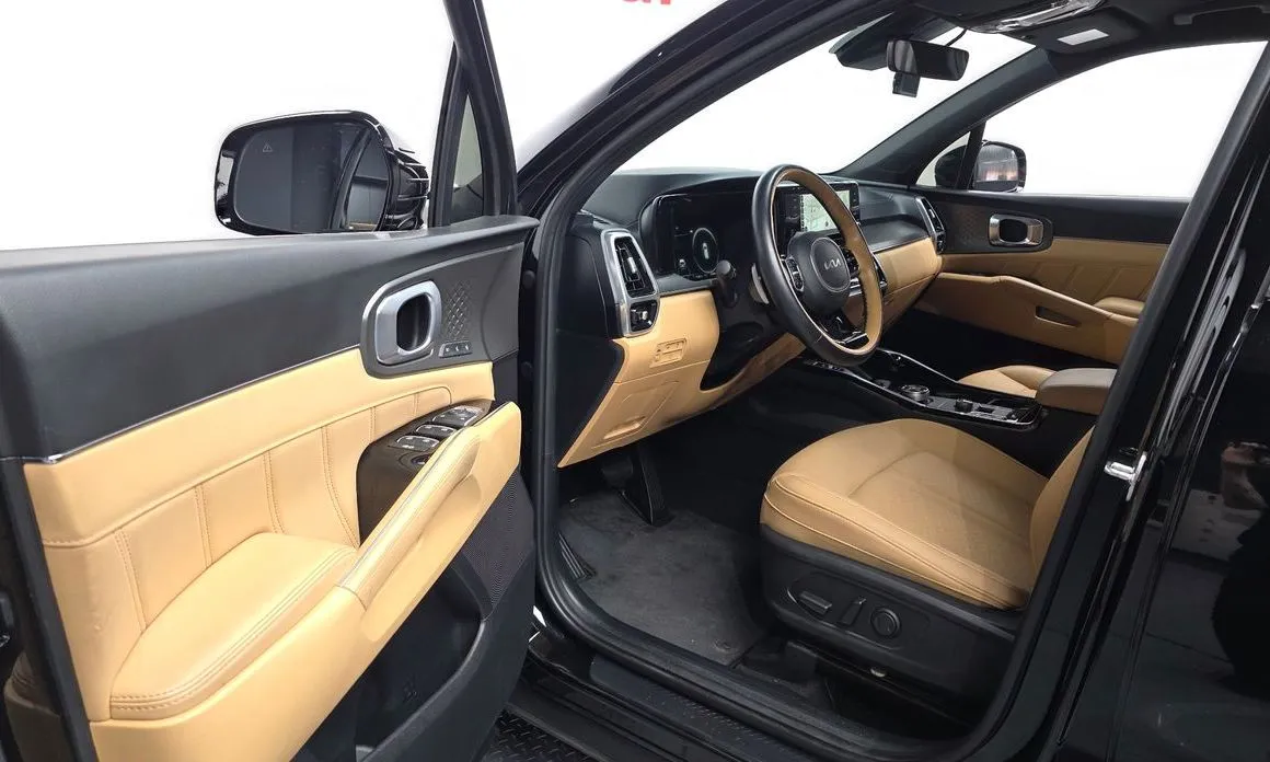 Kia Sorento — фото 10