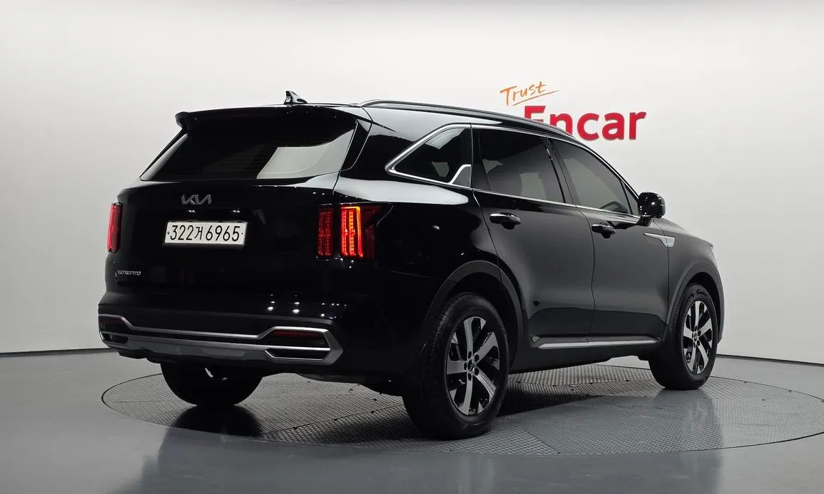 Kia Sorento — фото 2
