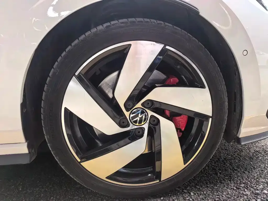 Volkswagen Golf GTI 2022 из CN, фото 3