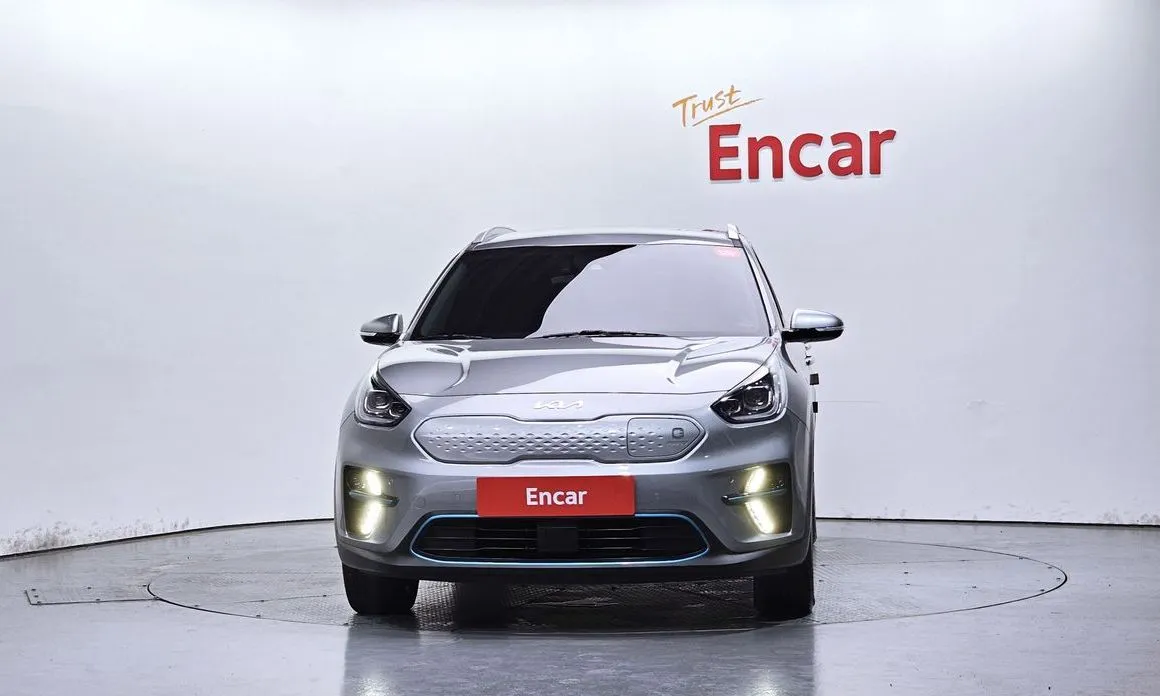 Kia Niro — фото 2