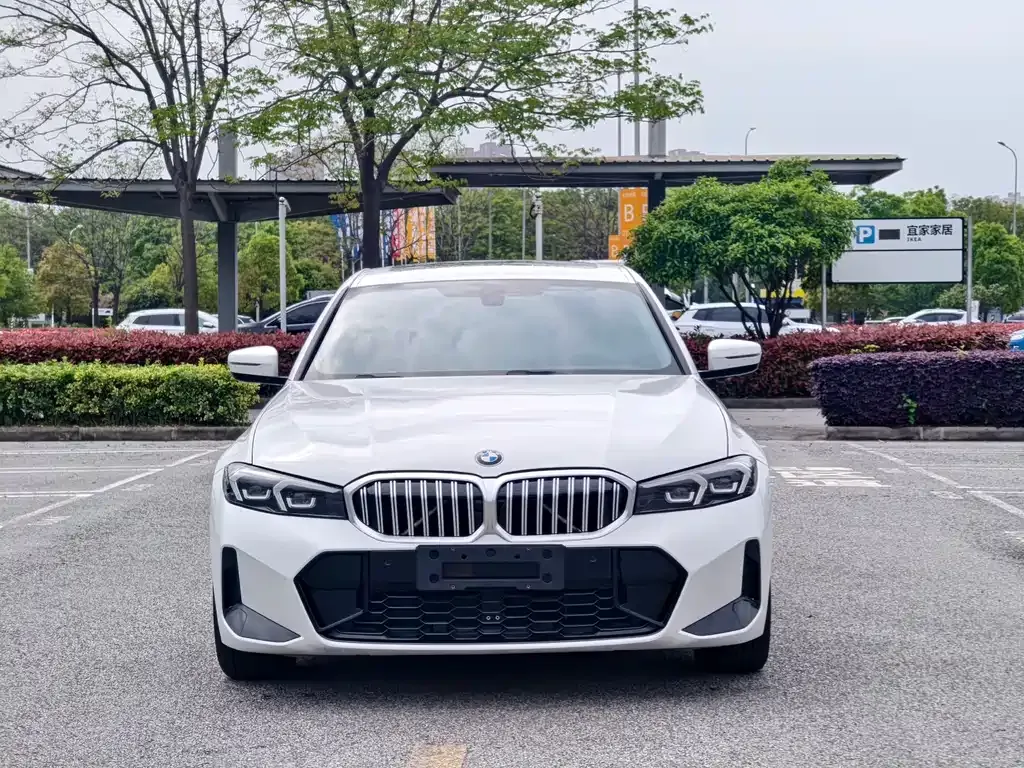 BMW 3 Series — фото 4