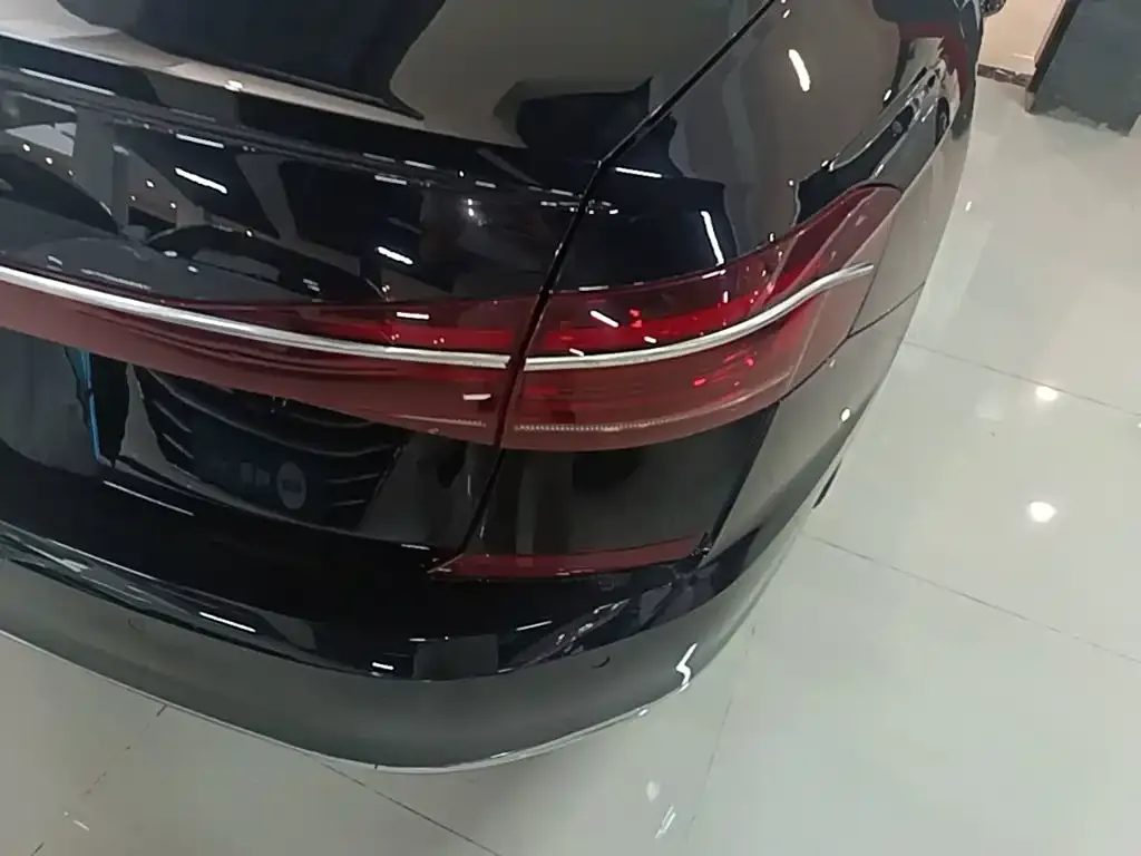 Volkswagen Passat — фото 6