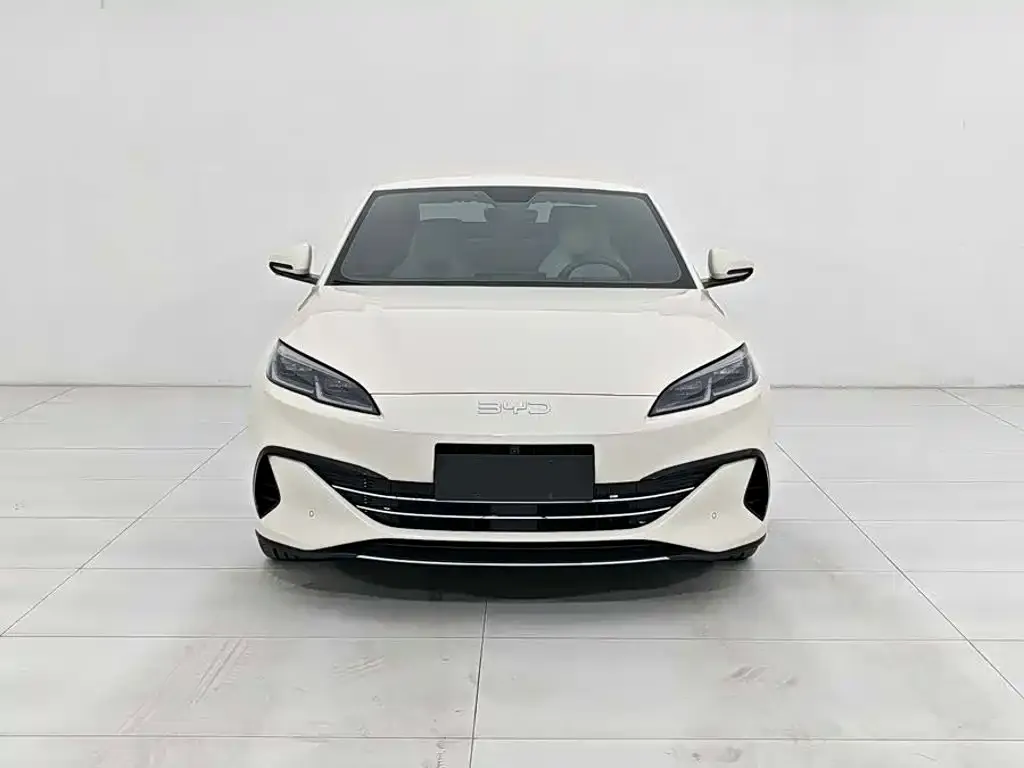 BYD Seal 06 — фото 10
