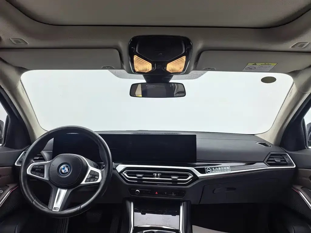 BMW i3 — фото 4