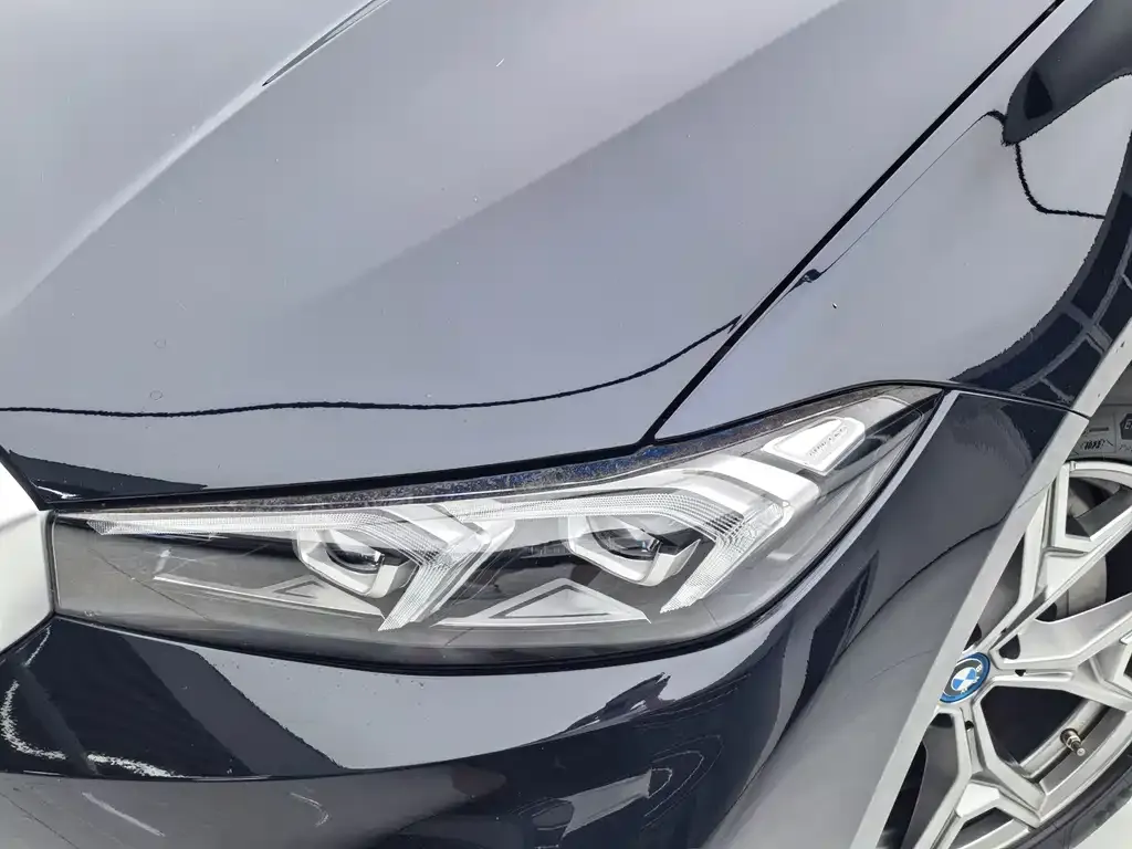 BMW i3 — фото 5