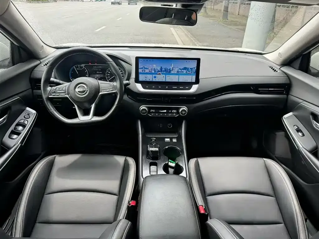 Nissan Sylphy 2022 из CN, фото 3
